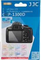 Objektyvo gaubtas JJC, LCD gaubtas JJC, „Canon 1300D“ stiklas