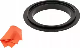Freepower „FreePower Sony E-NEX“ atvirkštinio tvirtinimo žiedas 52 mm objektyvui