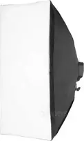 Studijos rinkinys Freepower „FreePower 107“ nepertraukiamo apšvietimo rinkinys 50 x 70 cm 1500 W 5500 K