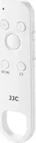 Nuotolinio valdymo pultas / kabelinis atleidimas JJC Radijo nuotolinio valdymo pultas JJC BTR-S1 Baltas Sony RMT-P1BT pakaitalas