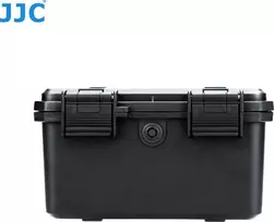 Dėklas JJC Dėklas JJC JBC-24X21700, skirtas 21700 tipo akumuliatoriams