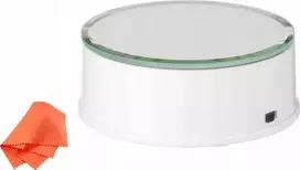 Freepower „FreePower“ 360° patefonas, 10 x 4,5 cm, MI USB