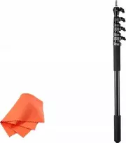 Jinbei Apšvietimo monopodas Jinbei HD230 ilgio diapazonas 74–234 cm