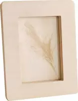 Nuotraukų rėmelis TODAY Frame Medinis „Pure“ rėmelis 15 x 10 cm nuotraukai