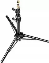 Statyvas - Manfrotto Statyw ALU LOW MINI Lengvas Aliuminis Žemas Kampas