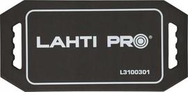 Lahti Pro Mata Kilimėlis darbui klūpant, Lahti