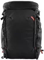 Kuprinė PGYTECH OnePro Flex 50L (juoda) + organizer L