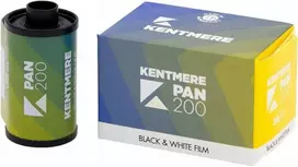 Foma Kentmere 200 135-36 filmas