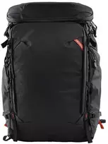 PGYTECH OnePro Flex 50l backpack (juodas) + organizer M