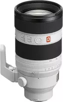 Objektyvas Sony FE 50-150mm F2 GM (Baltas) | (SEL50150GM)