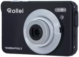 Skaitmeninis fotoaparatas Rollei Rollei Compactline 880 digital camera
