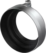 SmallRig 5393 Lens Hood for FUJIFILM X half Sidabrinis