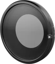 SmallRig 5225 Magnetic VND Filter ND2 - ND32 for FUJIFILM X half Juodas