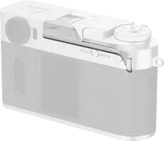 SmallRig 5221 Thumb Grip for FUJIFILM X half Sidabrinis