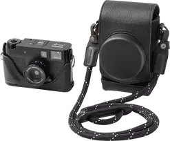 SmallRig 5219 Leather Case Kit for FUJIFILM X half Juodas