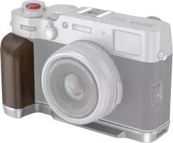 Smallrig 4804 Wooden L Shape Grip For Fujifilm X100VI/X100V