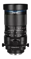 Venus Optics „Laowa 55mm f/2.8“ pakreipimo-poslinkio 1x makro objektyvas, skirtas „Canon RF“