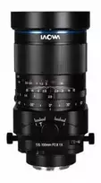 Venus Optics „Laowa 100mm f/2.8“ pakreipimo-poslinkio 1x makro objektyvas, skirtas „Sony E“