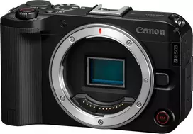 Canon EOS R50 V Body (Juodas)