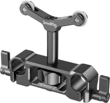 SmallRig 2727 universal 15mm LWS rod mount lens support