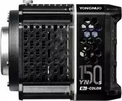 Studijinė lempa Yongnuo LED lempa YN150S-Bi - WB (2700 K - 6500 K)