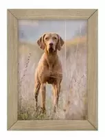 Nuotraukų rėmelis Ramka Gift Decor Ramka Woodflow FrameFlip A4