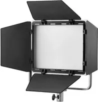 Apšvietimo įranga - Godox Litemons LP400R RGB LED panelė 1800K-10000K