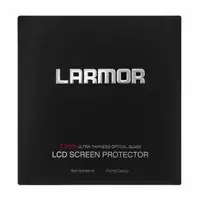 LCD dangtelis GGS Larmor, skirtas „Canon R5 II“