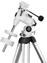 SkyWatcher Lygiagreti sistema EQ3-2 + trikojis LT1