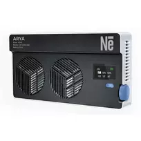 LED lemputė - Newell Arya 40W RGB