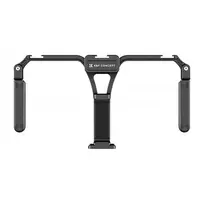 Telefono Priedas - K&F Concept Išmanusis telefonas Cage su 5 x 1/4" Sriegiais, 3 Šaltos Batus Juodas