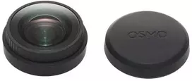 DJI Osmo Action matymo lauko stiprinimo objektyvas