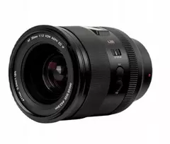 „Viltrox AF 35mm f1.2 LAB“ objektyvas – „Sony E / FE“