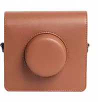 Loveinstant „Fuji Fujifilm Instax Wide Evo“ dėklas / rudas