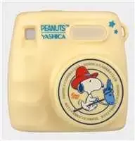 YASHICA x Peanuts Mini Digital Camera (Kreminis)