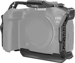 SmallRig 4159 Cage do Canon EOS R6 MKII
