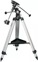 SkyWatcher EQ2 laikiklis + LT1 stovas