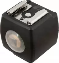 JJC Fotoelementas reporterinėms lempoms JJC JSYK-3B su kompiuterio jungtimi