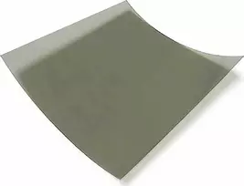 B+W Juodai balta poliarizacinė plėvelė 1093942 400x400x0.3mm