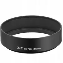 JJC objektyvo gaubtas JJC objektyvo gaubtas 77 mm metalinis