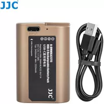 Akumuliatorius JJC Akumuliatorius JJC B-DMWBLK22TC zamiennik Panasonic DMW-BLF19