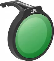 SunnyLife filtro žiedinis poliarizuojantis filtras CPL dangos, skirtos DJI NEO dronui Sunnylife NE-FI873