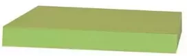 Folia Kartonas „Play Cut“ A4, 180 g, lapų žalia, 100 lapų pakuotėje - (100 lapų pakuotėje)