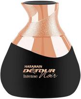 Al Haramain Detour Noir Intense EDP U 100ml TESTERIS