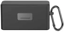Puluz protective case for DJI Mic 2 (juodas)