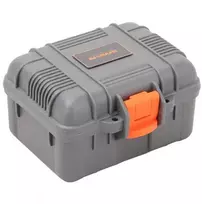 „Sunnylife AQX-18“ transportavimo dėklas, skirtas OSMO ACTION 5 Pro/4/3