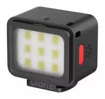Ulanzi DG01 LED lempa - WB (5600 K)