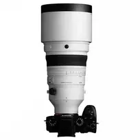 Objektyvas Sigma 200mm F2 DG OS | Sports | Sony E