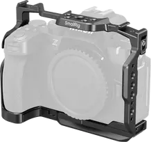 SmallRig 4980 Cage for Nikon Z50 II