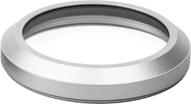 NiSi Filter NC UV For Fujifilm X100 Series Sidabrinis